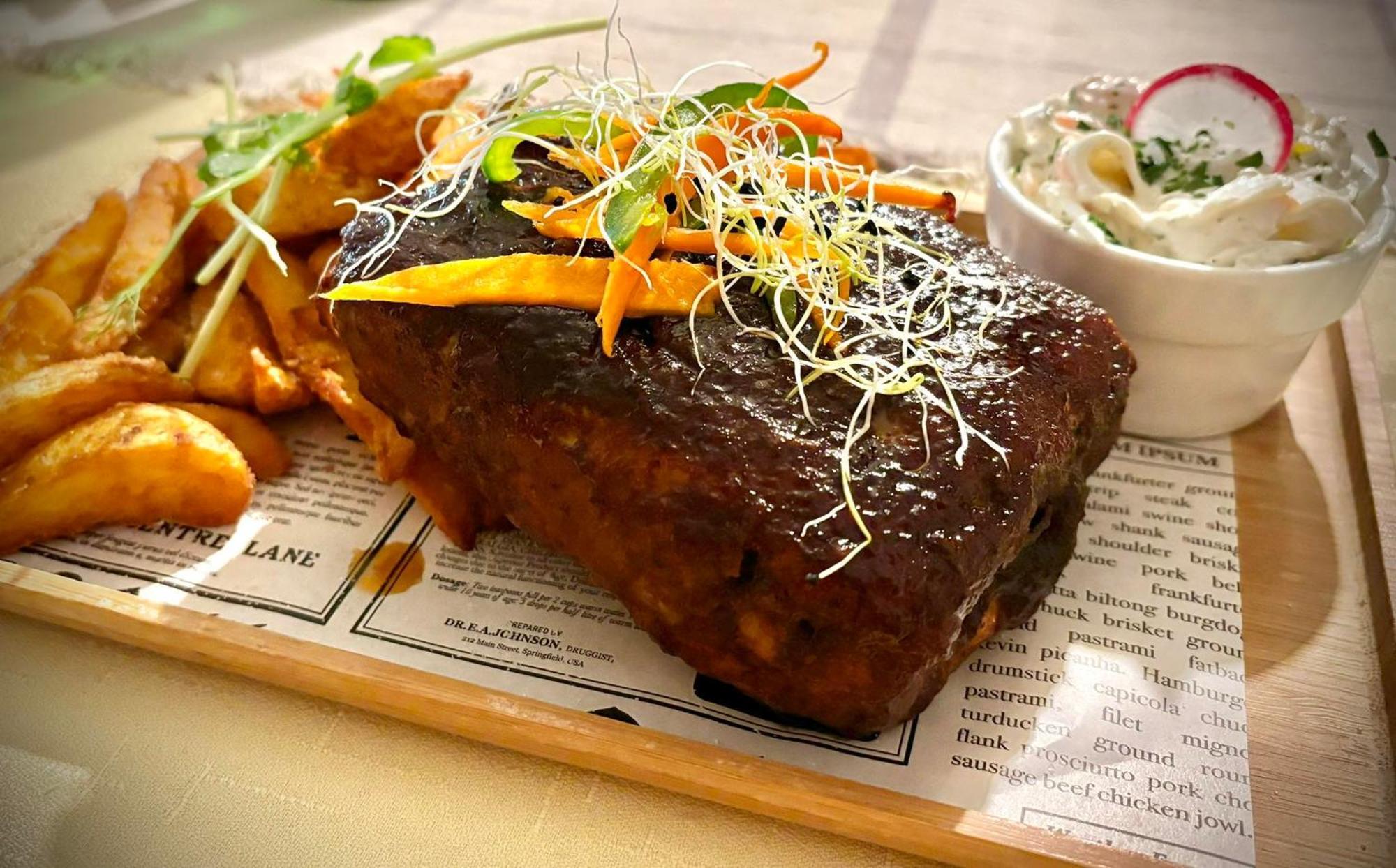 St. Florian Restaurant & Pension Vrakun Экстерьер фото