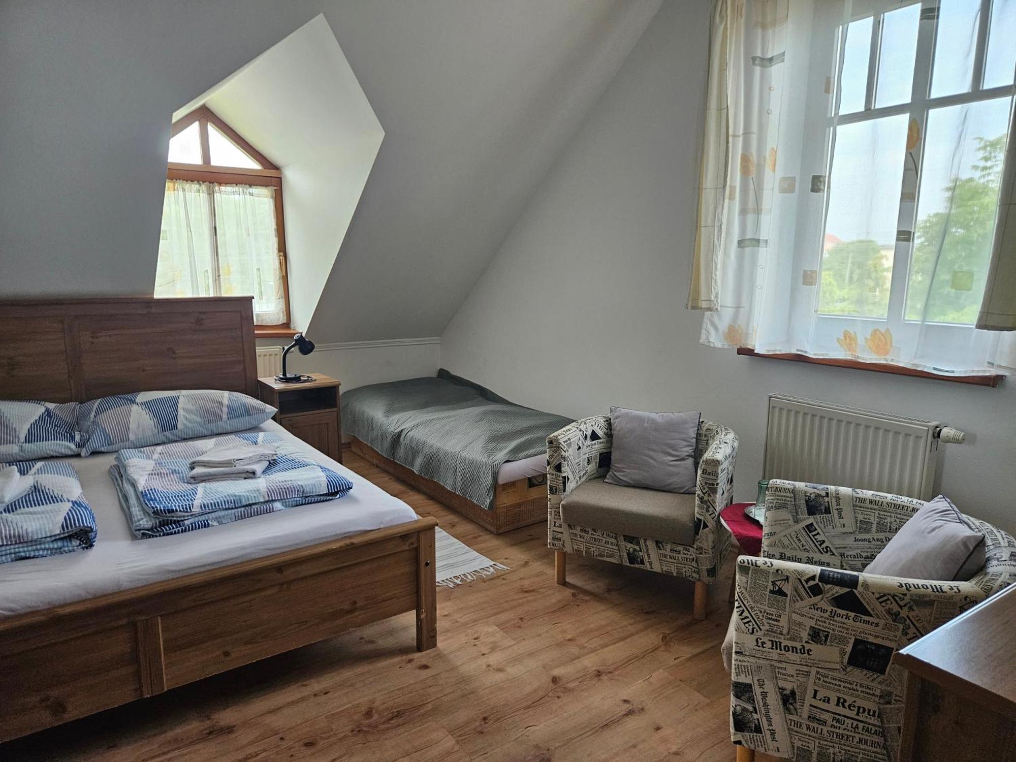St. Florian Restaurant & Pension Vrakun Экстерьер фото